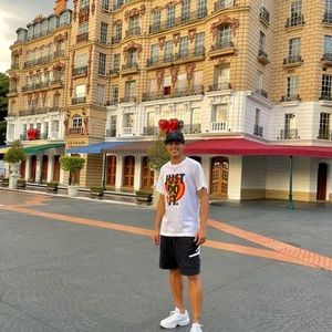 Meet your Posher, Maykel